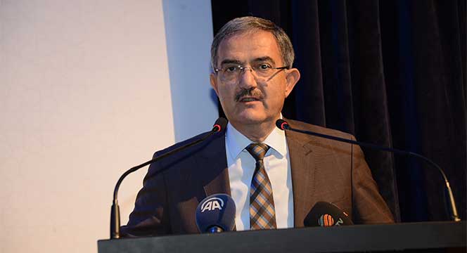 4. Uluslararası Sütçülük Kongresi Konya'da Yapıldı