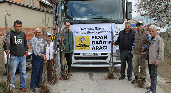 2018 Yılı Tarımsal Destek Başvuruları Başladı