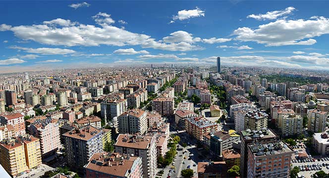 Büyükşehir'den 'Altınbaşak' Tarım Şehirleri Yarışması