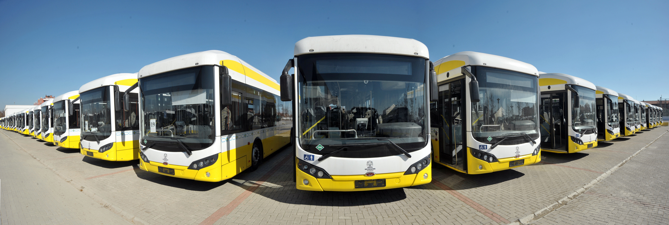 Konya Bilim Merkezi'ne Yeni Otobüs Seferleri Başlıyor