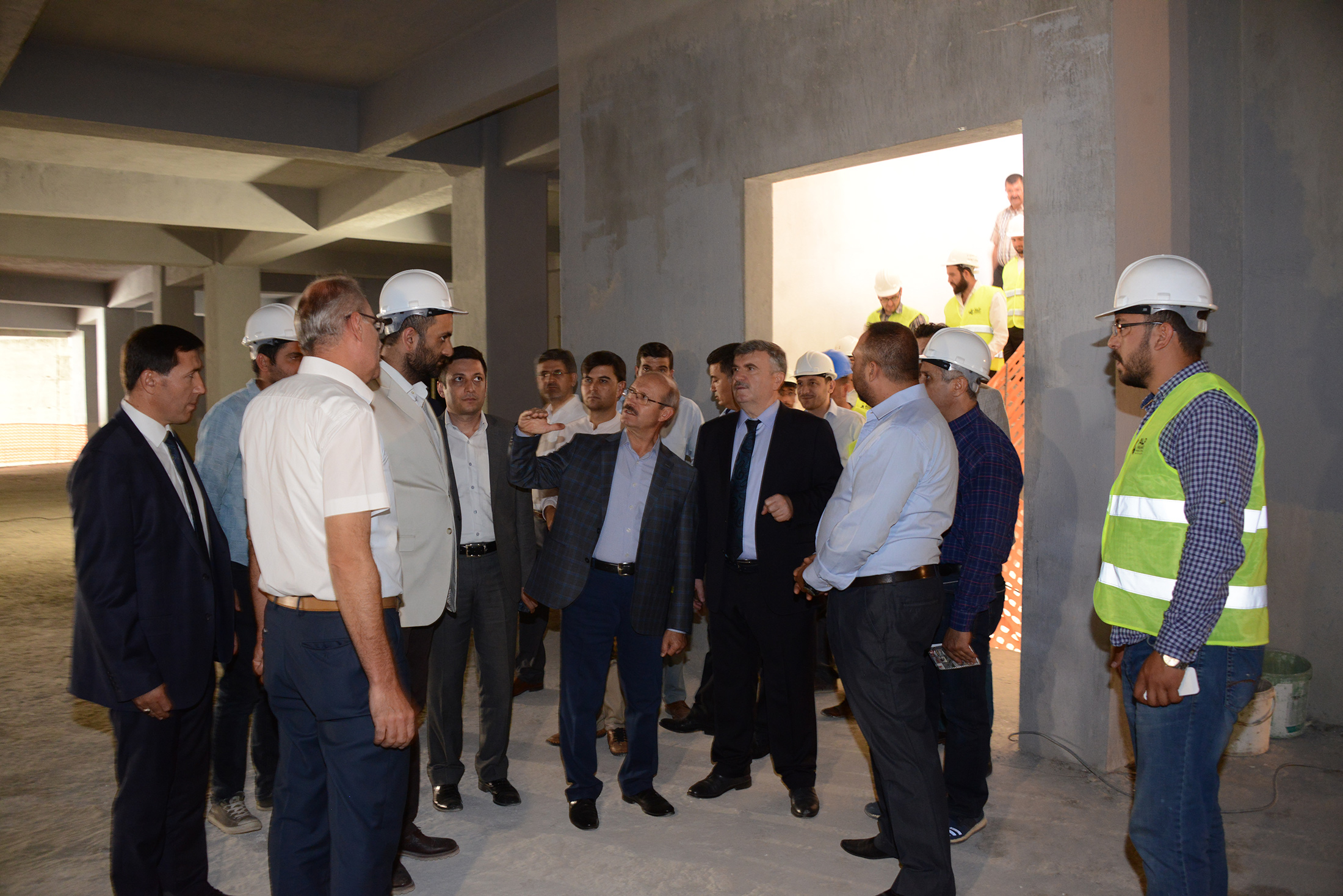 Konya'nın En Önemli Yatırımlarından Biri Daha Hayata Geçiyor