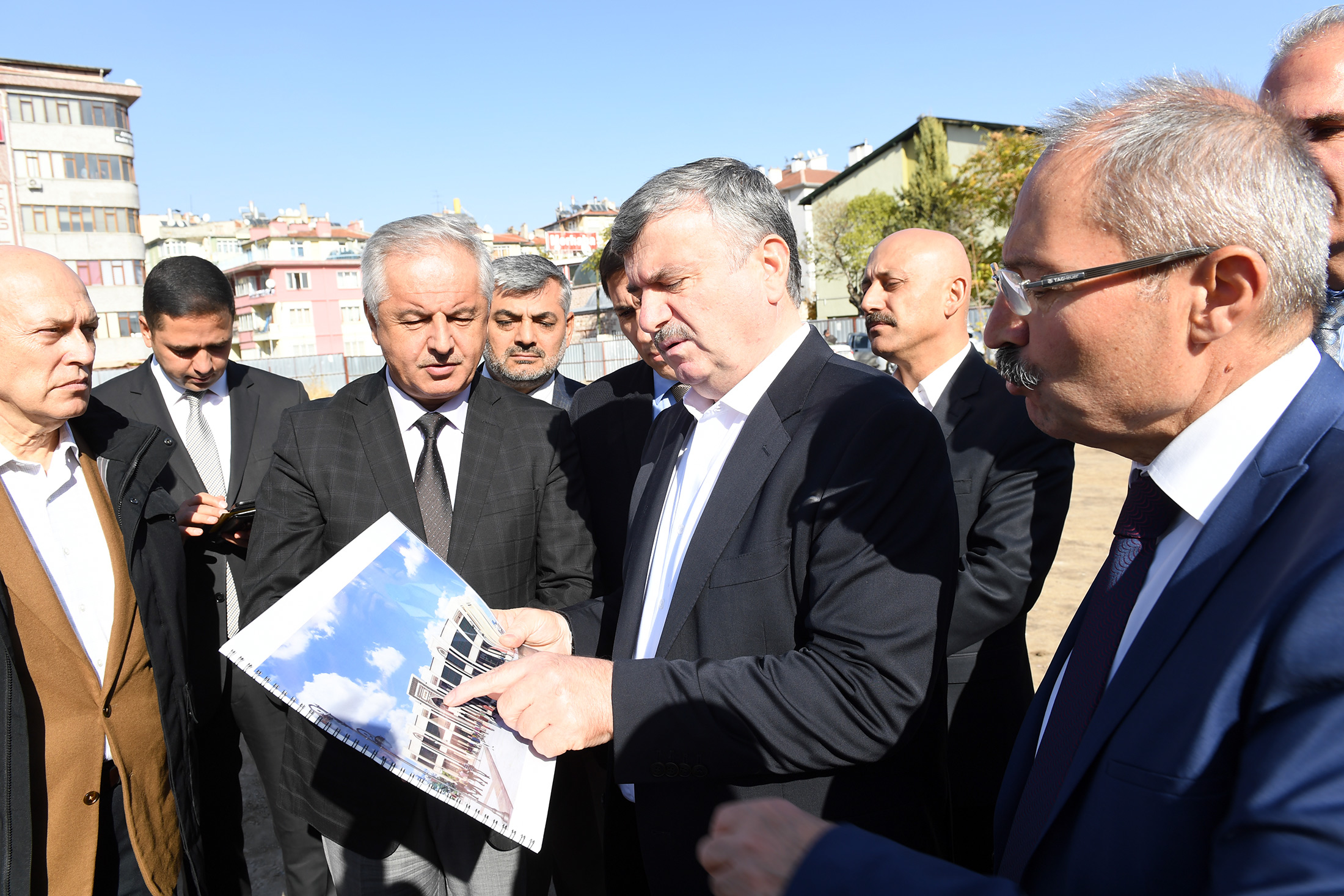Tarihi Mirasımız Payitaht Müzesiyle Yeniden Canlanıyor
