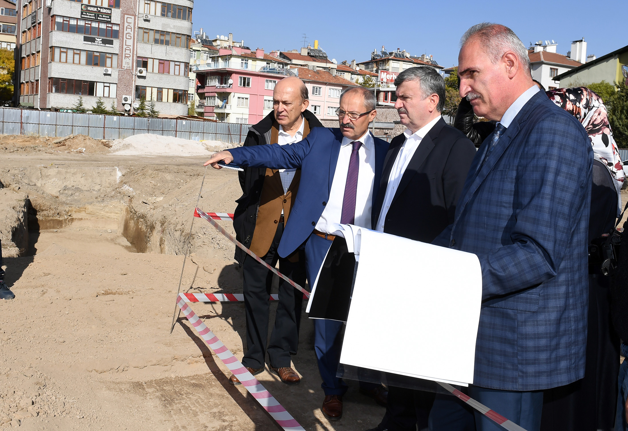Tarihi Mirasımız Payitaht Müzesiyle Yeniden Canlanıyor