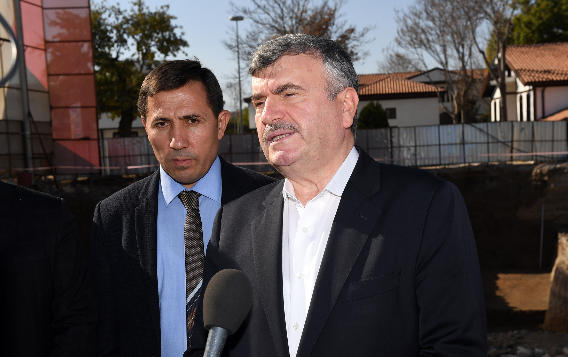 Tarihi Mirasımız Payitaht Müzesiyle Yeniden Canlanıyor