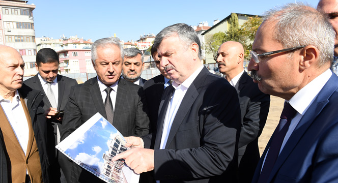Tarihi Mirasımız Payitaht Müzesiyle Yeniden Canlanıyor