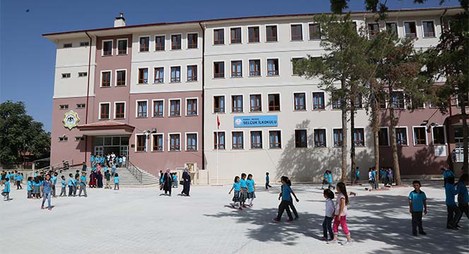 Büyükşehir Her Zaman Eğitimin Hizmetinde