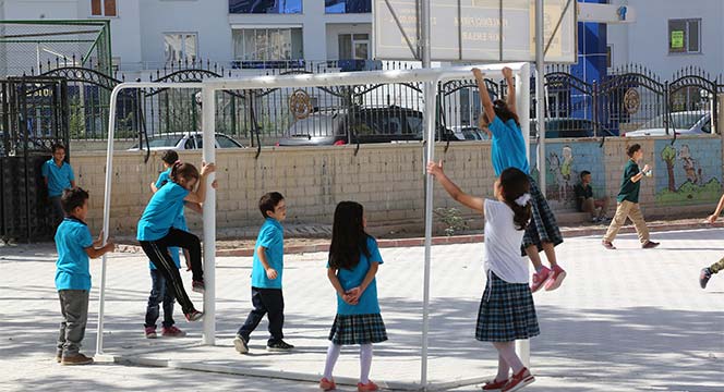 Büyükşehir Her Zaman Eğitimin Hizmetinde
