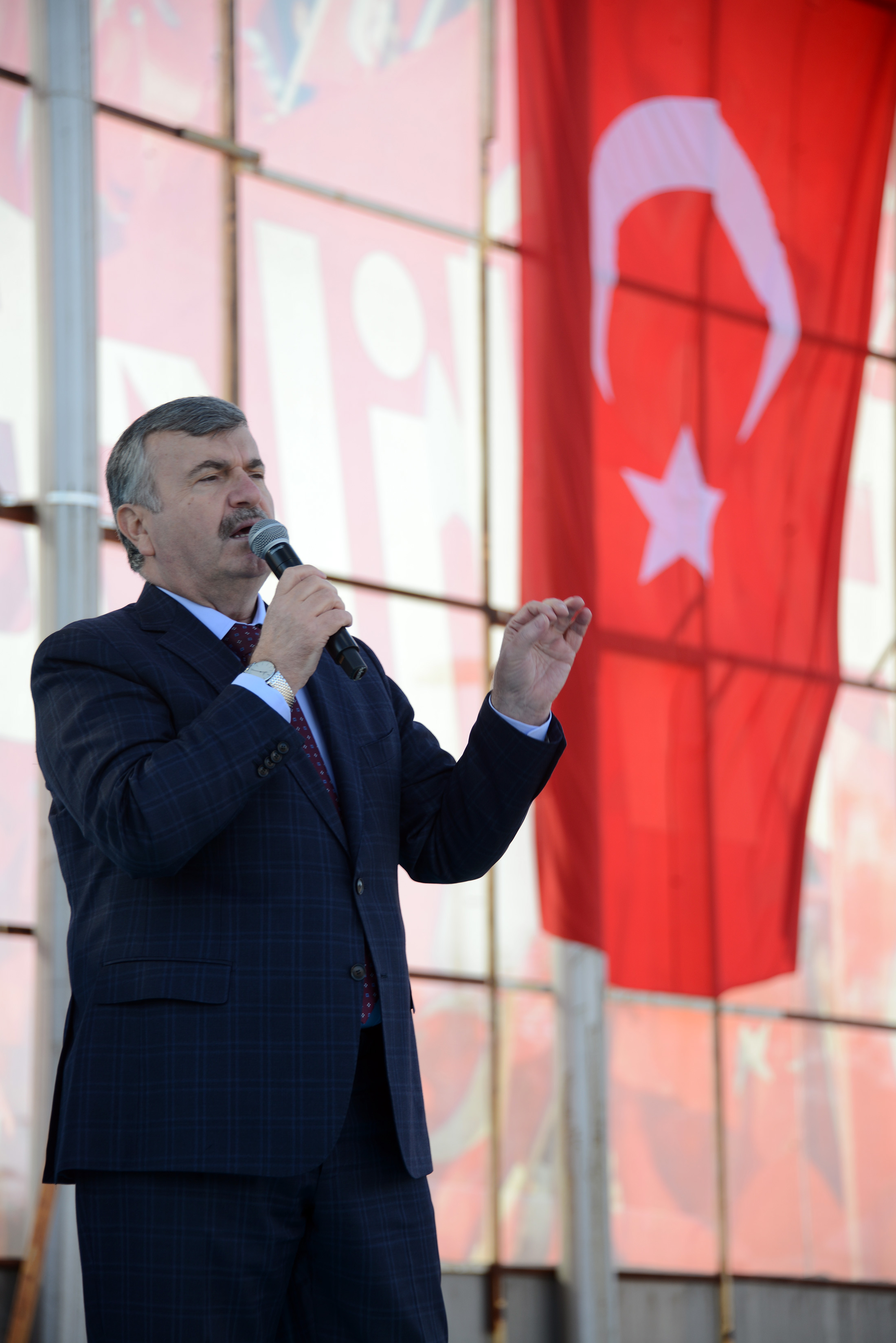 Payitaht Müzesi'nin Temeli Atıldı
