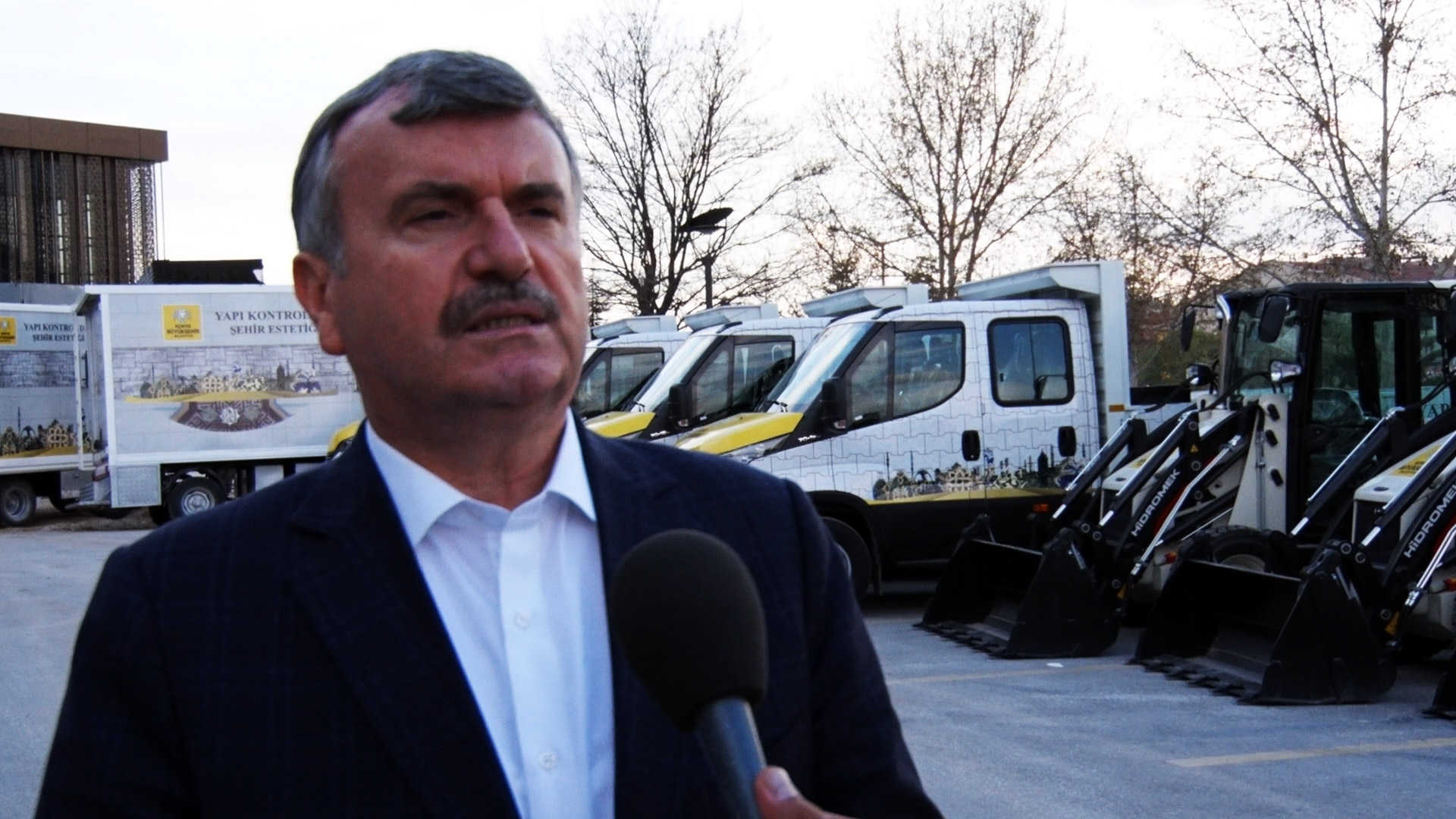 Şehir Estetiğine Katkı Sağlanacak