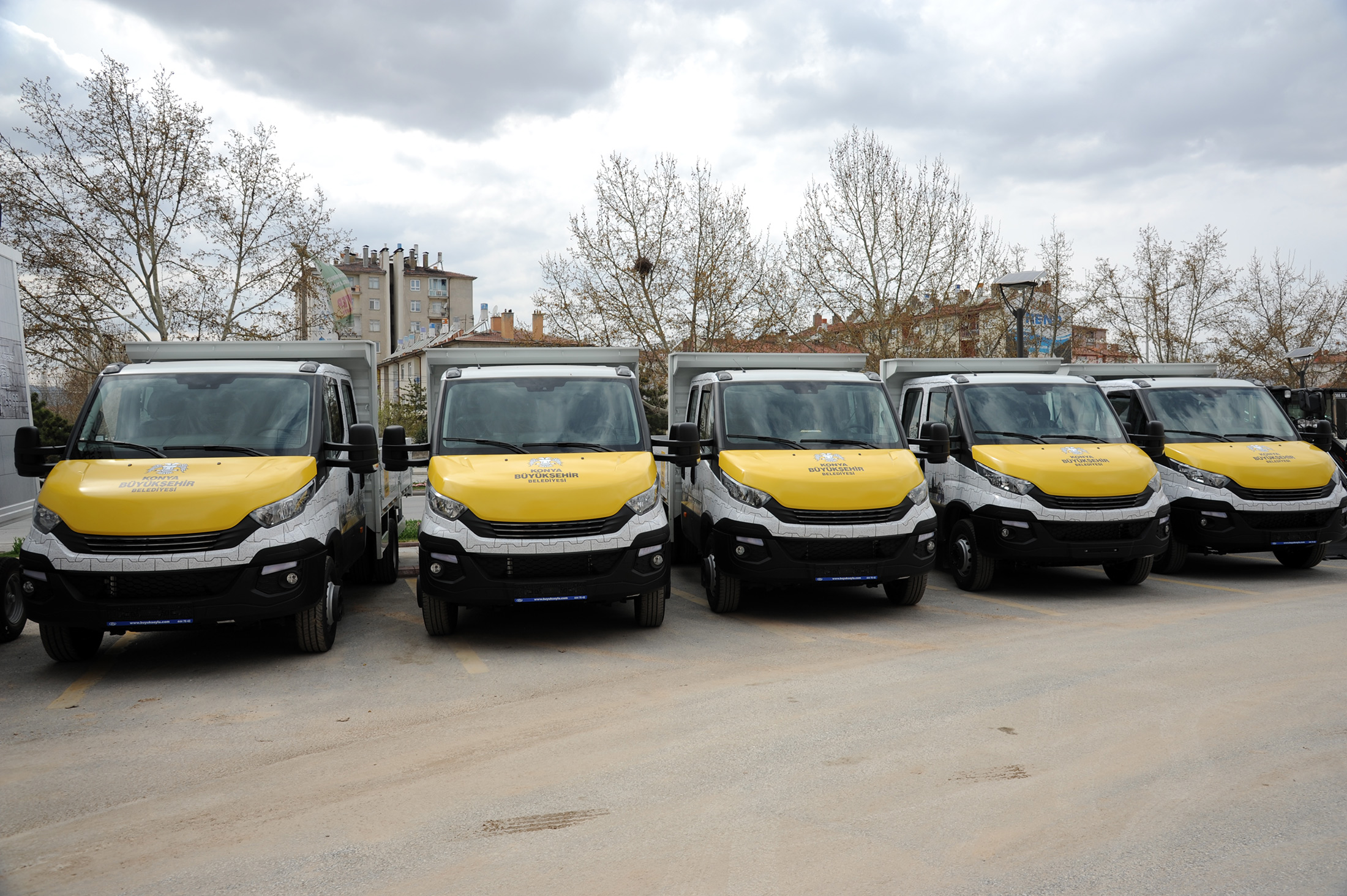 Şehir Estetiğine Katkı Sağlanacak