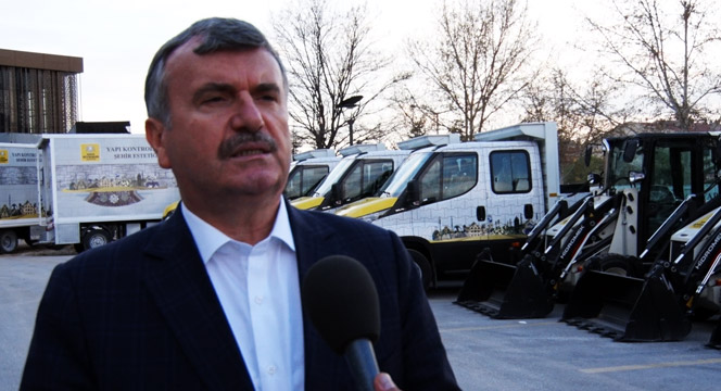 Şehir Estetiğine Katkı Sağlanacak