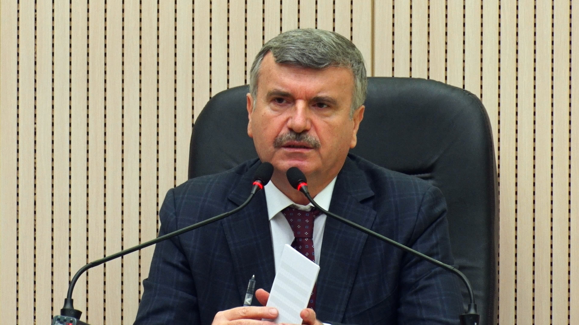 Yeni Dönemde Yatırımlar Artarak Devam Edecek