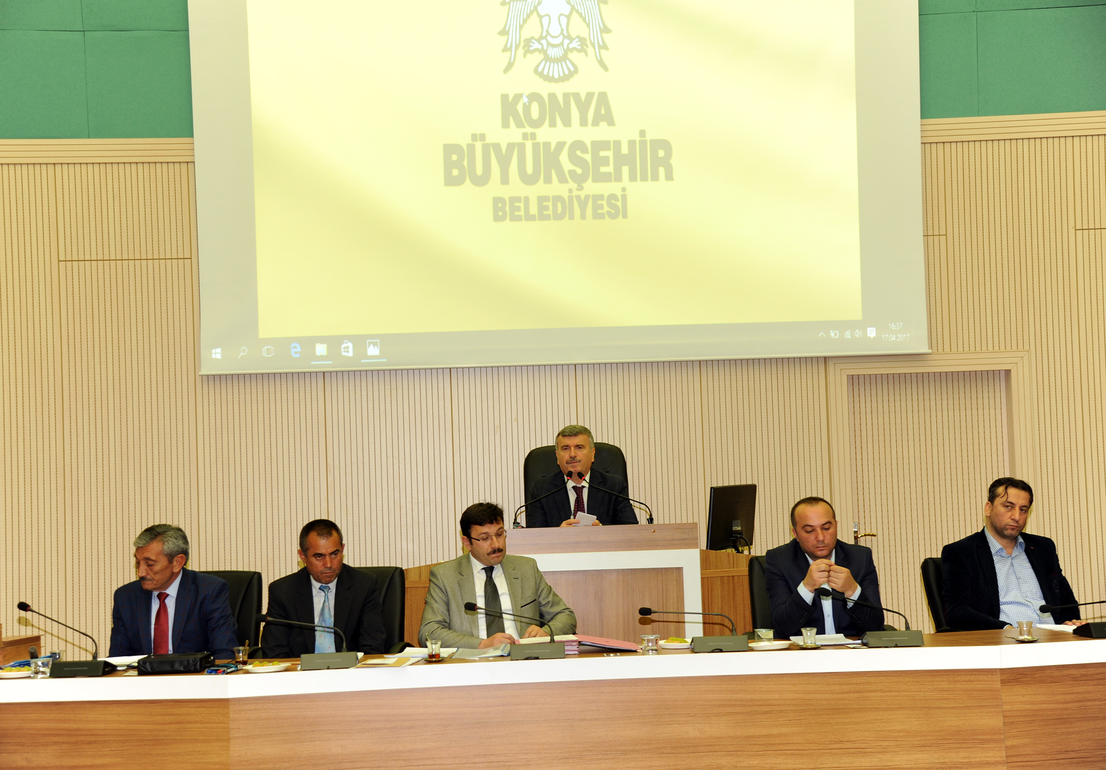 Yeni Dönemde Yatırımlar Artarak Devam Edecek