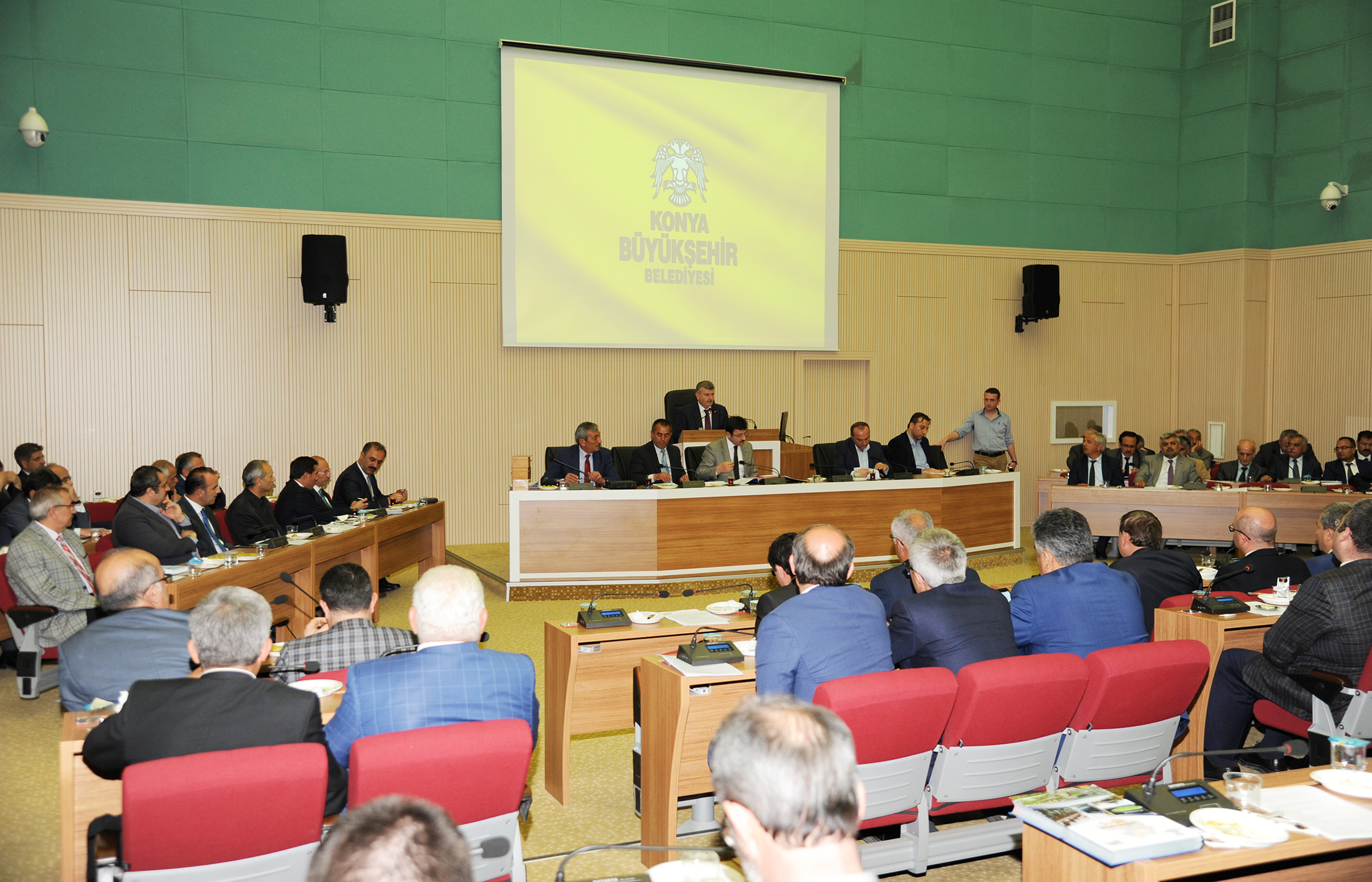 Yeni Dönemde Yatırımlar Artarak Devam Edecek