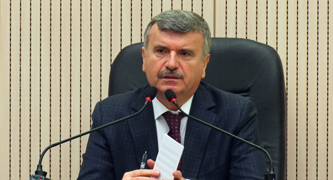 Yeni Dönemde Yatırımlar Artarak Devam Edecek