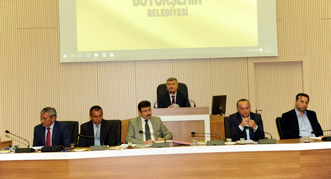 Yeni Dönemde Yatırımlar Artarak Devam Edecek
