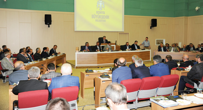 Yeni Dönemde Yatırımlar Artarak Devam Edecek