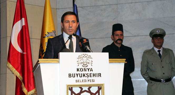 Zabıta Teşkilatı 191 Yaşında