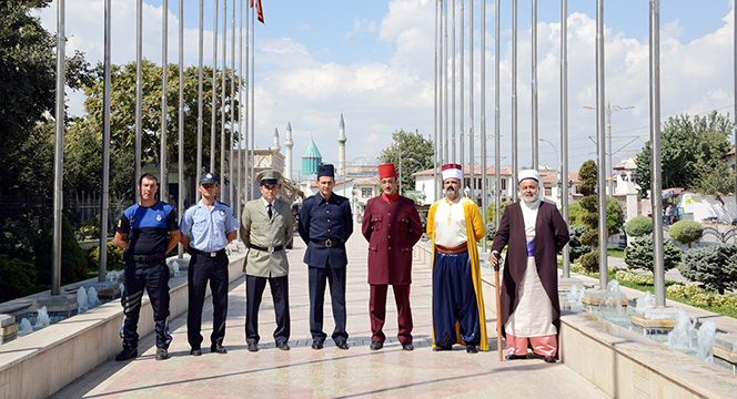 Büyükşehir Zabıta Yenilikçi Uygulamaları İle Örnek Oluyor