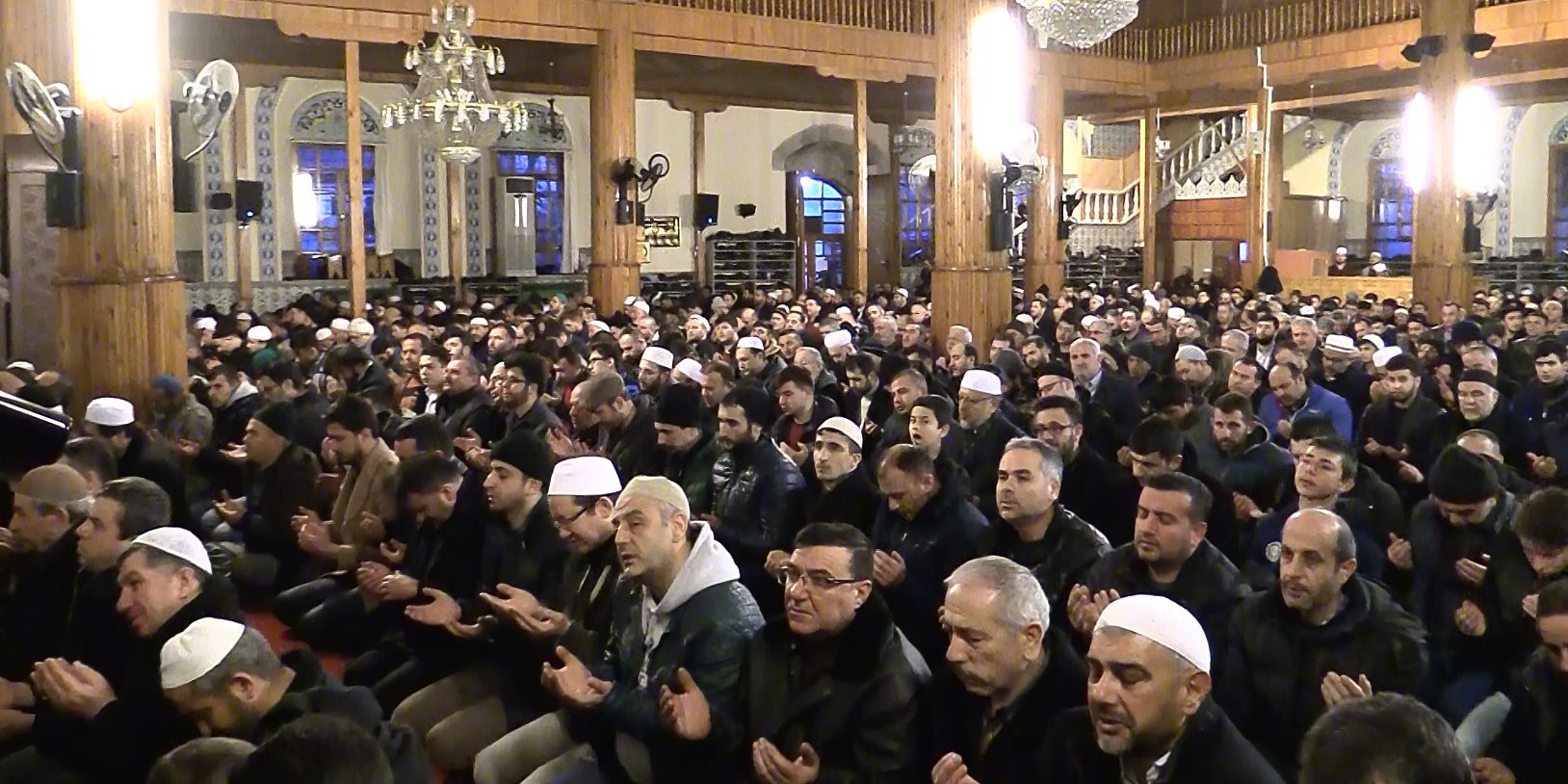 Kahraman Ordumuza Zafer Diliyoruz