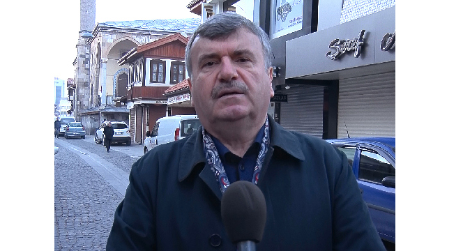Kahraman Ordumuza Zafer Diliyoruz