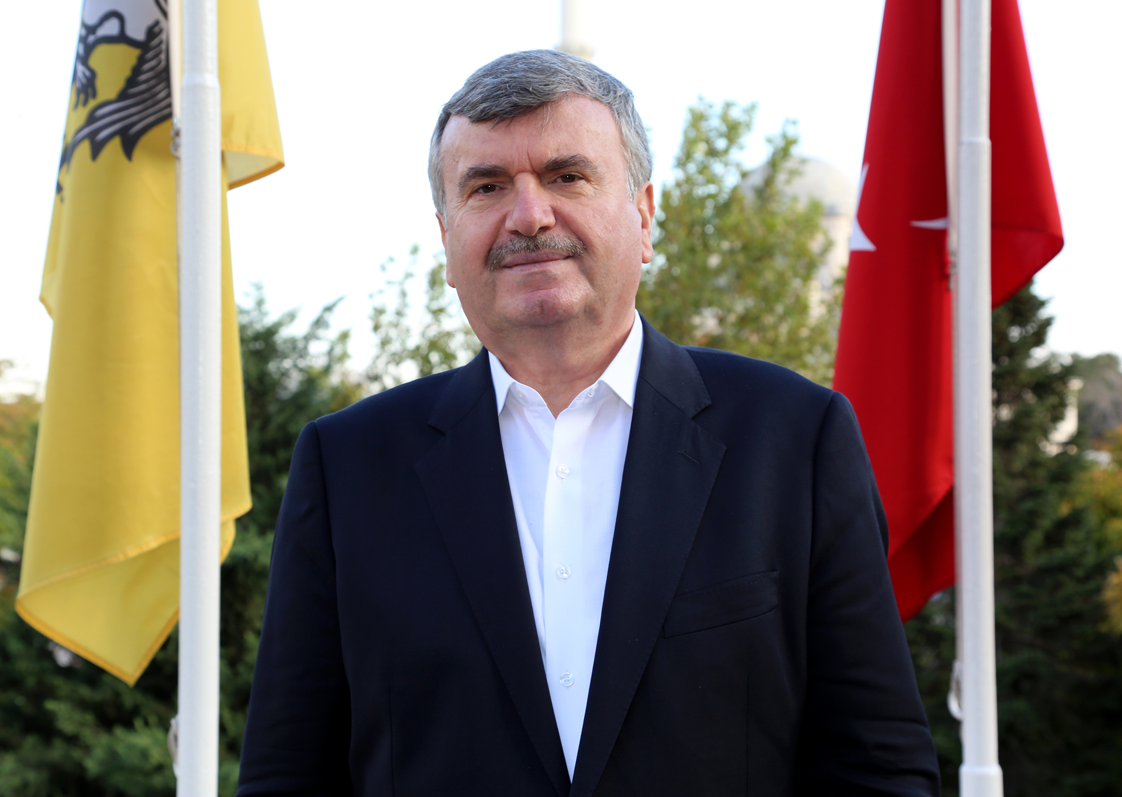 Büyükşehir'den Konya Tarihine İz Bırakacak Kamulaştırma 