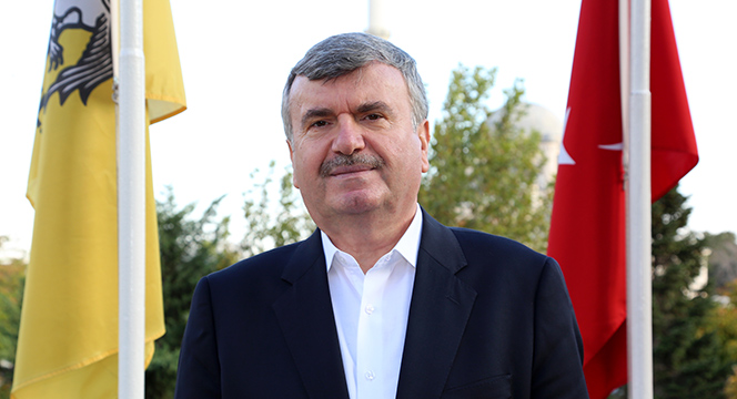 Büyükşehir'den Konya Tarihine İz Bırakacak Kamulaştırma 