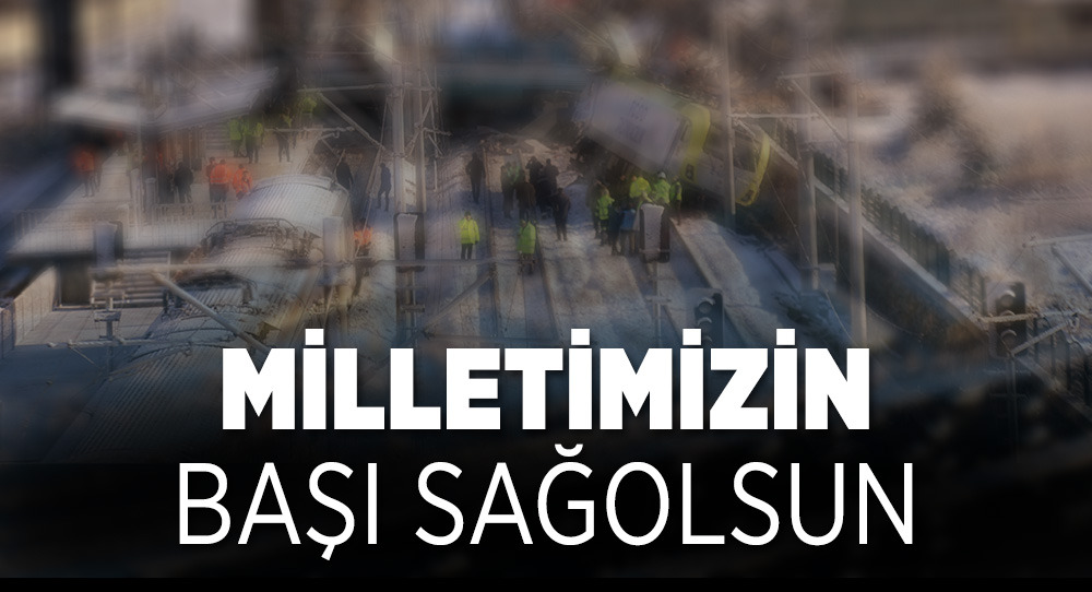 Başkan Altay'dan Taziye Mesajı