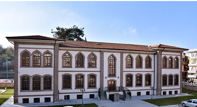 Cumhurbaşkanımız Konya\'ya Geliyor 