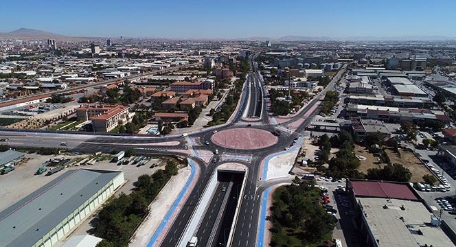 Cumhurbaşkanımız Konya\'ya Geliyor 