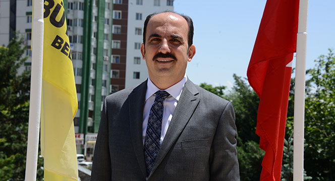 Konya´dan Filistin´e Destek