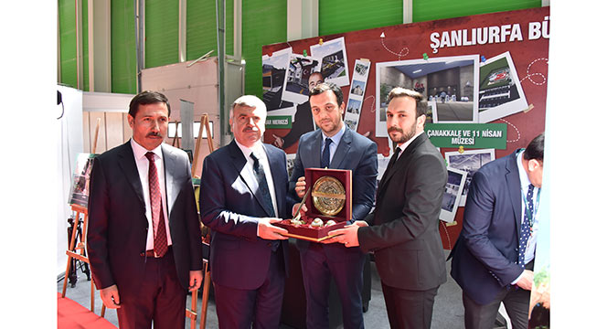Başkan Akyürek Sektör Temsilcilerini Eş Zamanlı Açılan 4 Fuara Davet Etti