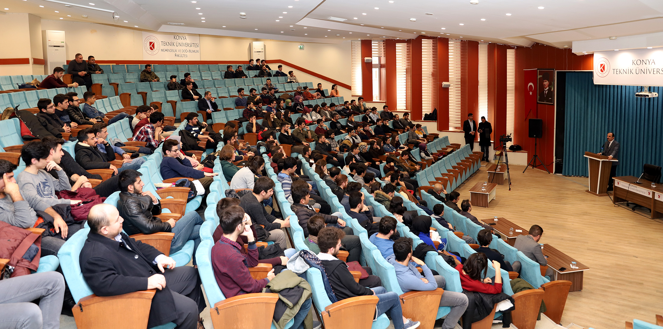 Başkan Altay: Çok Çalışmalı, Çok Üretmeliyiz
