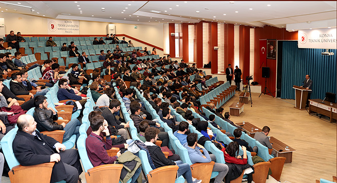 Başkan Altay: Çok Çalışmalı, Çok Üretmeliyiz