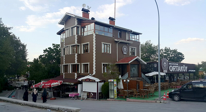 Büyükşehir'den Konya Tarihine İz Bırakacak Kamulaştırma 