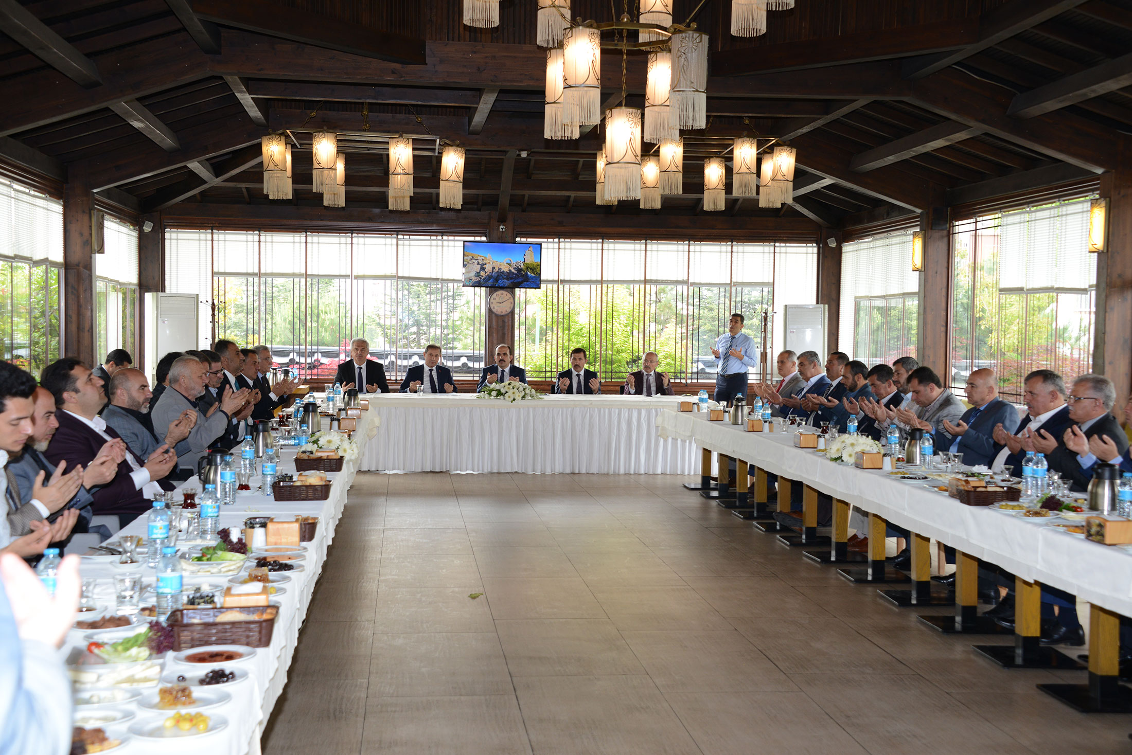 Başkan Altay: Konya İçin Birlikte Hareket Edeceğiz