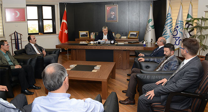 'Konya'daki Birlik ve Beraberlikle İftihar Ediyoruz'