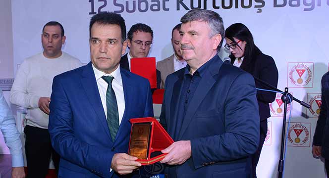 Konya ve Kahramanmaraş Medeniyetimizin Temel Şehirleridir