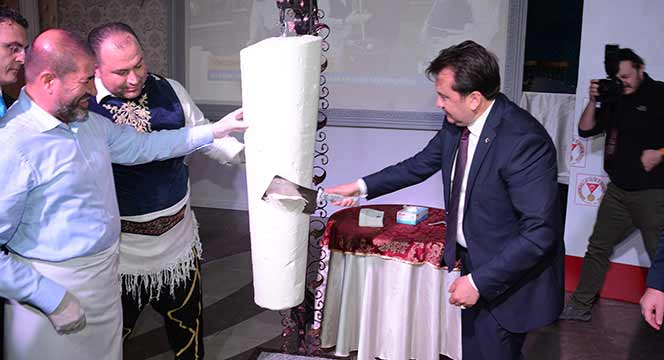 Konya ve Kahramanmaraş Medeniyetimizin Temel Şehirleridir