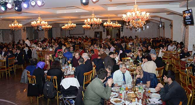 Konya ve Kahramanmaraş Medeniyetimizin Temel Şehirleridir
