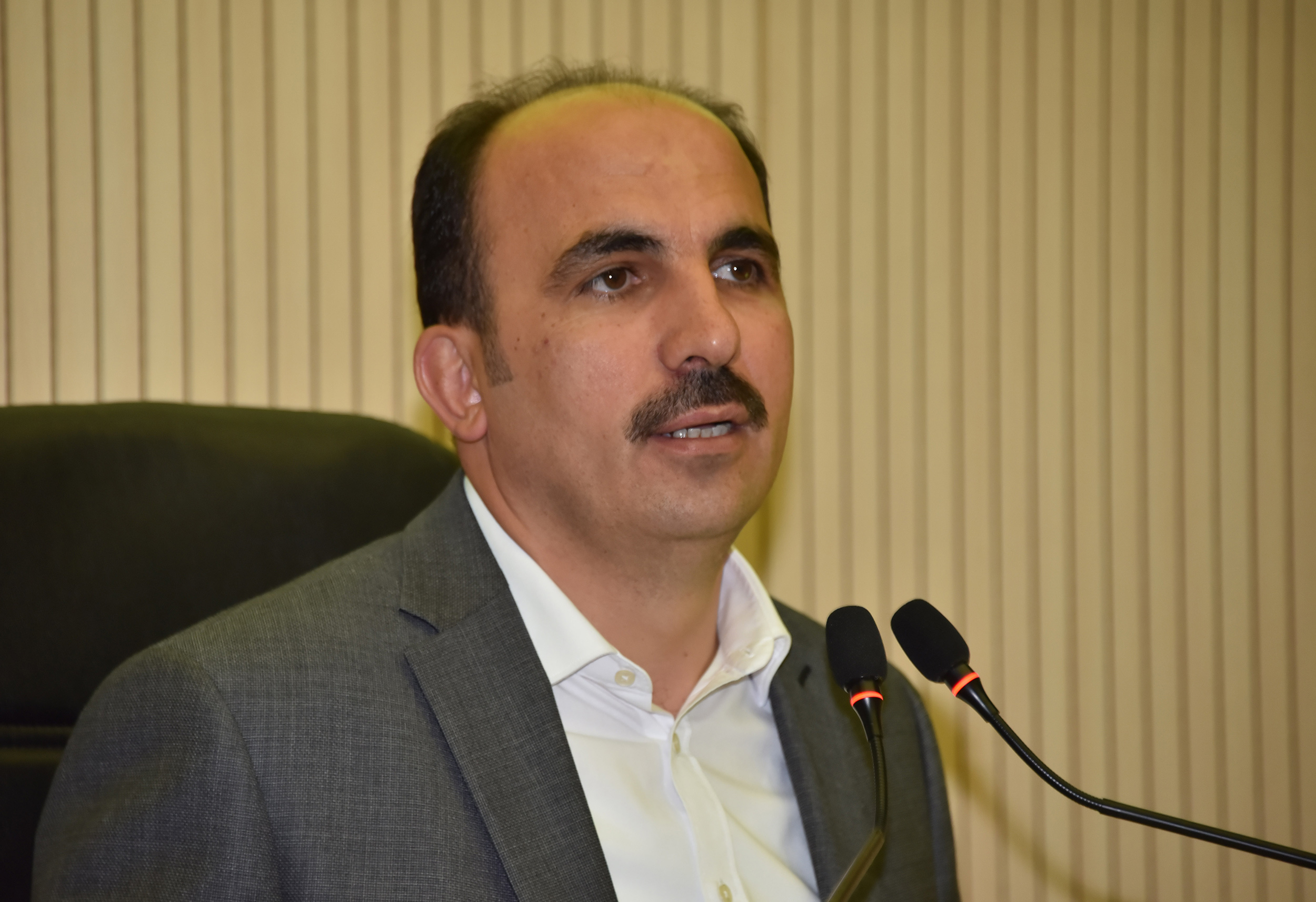 Ülke Olarak Ekonomik Savaştan Mutlaka Galip Çıkacağız