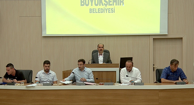 Ülke Olarak Ekonomik Savaştan Mutlaka Galip Çıkacağız