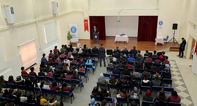 Gayemiz Geleceğin Türkiye'sini Oluşturacak Nesiller İnşa Etmek