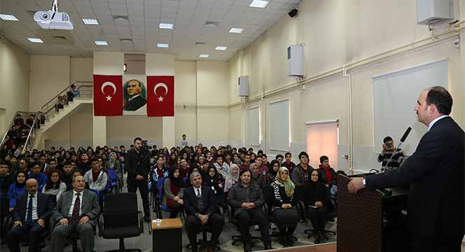 Gayemiz Geleceğin Türkiye'sini Oluşturacak Nesiller İnşa Etmek