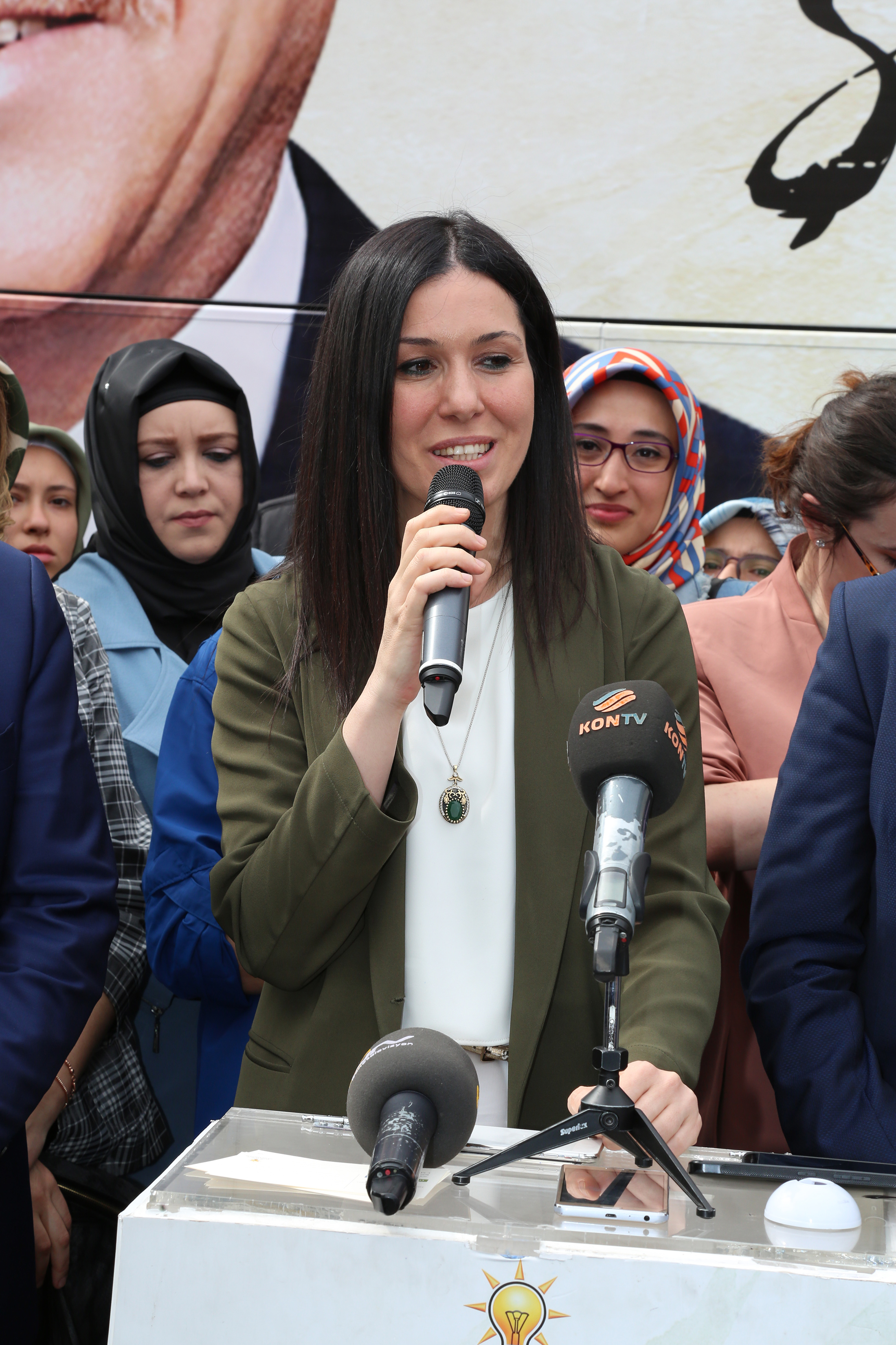 Şehrim 2023 Projesi'nin Final Programı Gerçekleştirildi
