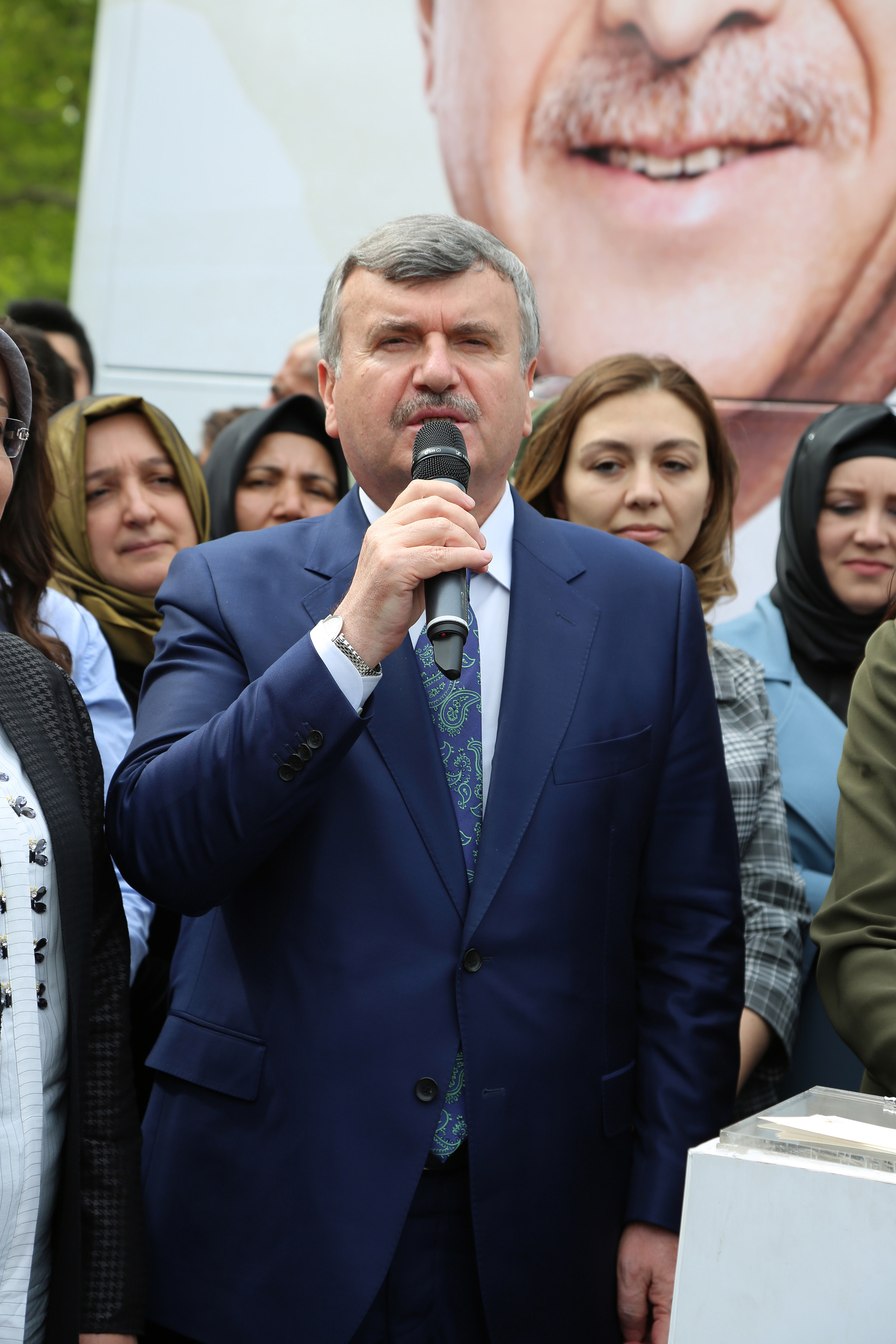 Şehrim 2023 Projesi'nin Final Programı Gerçekleştirildi