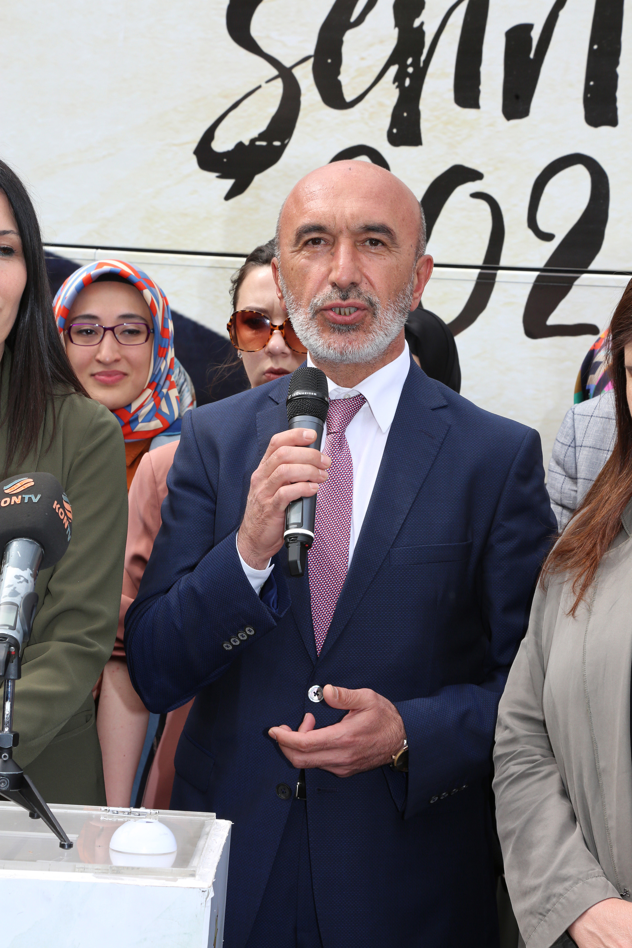 Şehrim 2023 Projesi'nin Final Programı Gerçekleştirildi