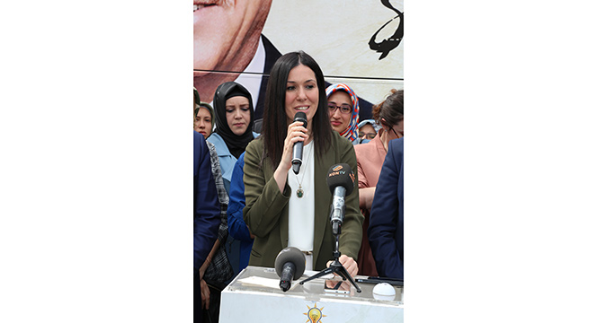 Şehrim 2023 Projesi'nin Final Programı Gerçekleştirildi