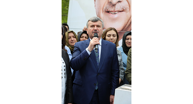 Şehrim 2023 Projesi'nin Final Programı Gerçekleştirildi