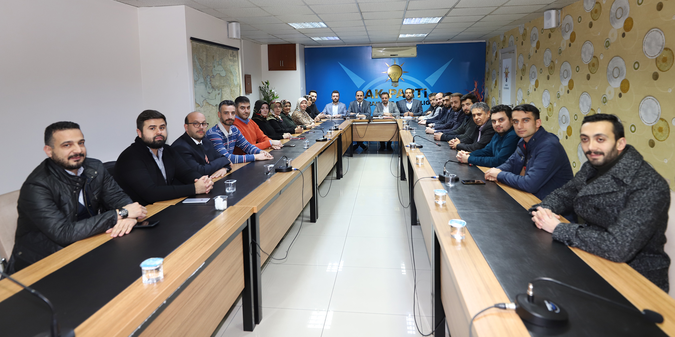 Başkan Altay: Konya'yı Hep Birlikte Güzel Yerlere Taşıyacağız